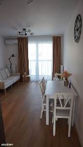 Nowe mieszkanie 55m² (3 pokoje) blisko PKP Pruszków