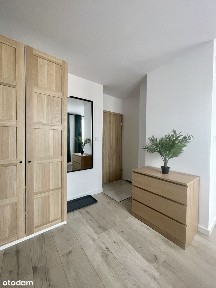 Kawalerka świeżo po remoncie!