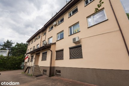 Wyjątkowa nieruchomość przy trasie na Gdańsk