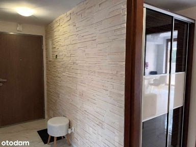 Mieszkanie Bródno 58 m2, 2 pokoje