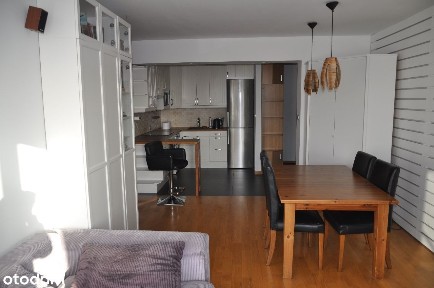 Bezpośrednio dwupokojowe mieszkanie w Piasecznie