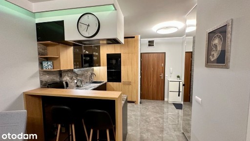 Wynajmę Mieszkanie 2 pokojowe 42 m2 Wysoki Standard