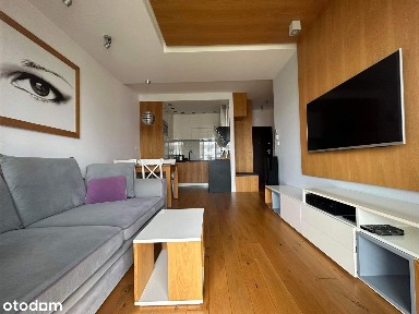 Nowoczesne, przytulne 2 pokoje Bemowo