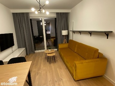 Mieszkanie 2 pokoje wyposażone, Żupnicza 25A