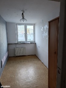 Wynajmę Mieszkanie 36m2 dwa pokoje bez mebli, Garwolińska 18