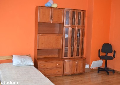 Mieszkanie 2 pokojowe w centrum