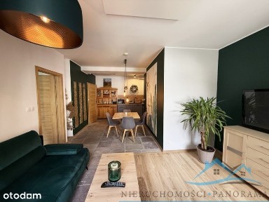 Piękne M2 w centrum Cieplic