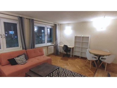 Wrocław - Stare Miasto - pl. Orląt Lwowskich