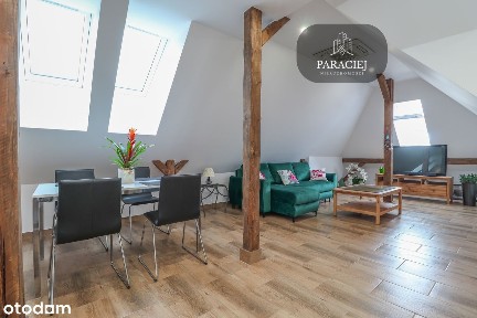 Ładne, Klimatyzowane Mieszkanie dla Dwojga - ZOBACZ FILM