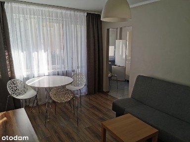 Po remoncie 3 pok. I piętro, ul. Bankowa