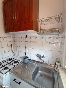 Mieszkanie pracownicze - ul. Pereca