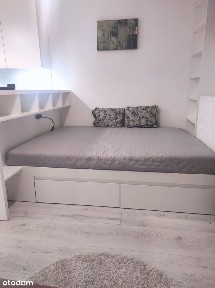 Wygodna kawalerka w centrum Wrocławia dostępna od zaraz!