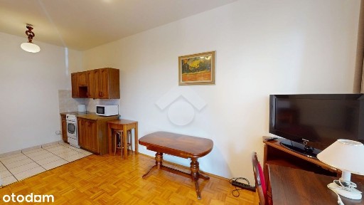 Wrocław - Biskupin - 2 pokoje na wynajem