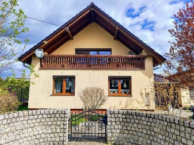 Dom do wynajęcia 228m2