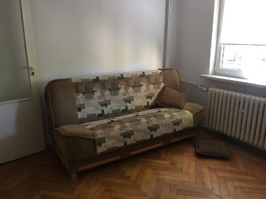 Kawalerka centrum Chełma 27m2 parter !OKAZJA!