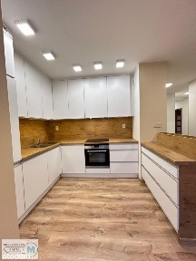 Apartament 4-pokojowy gotowy do zamieszkania