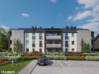 ul. Siesławska, Busko-Zdrój, buski, świętokrzyskie