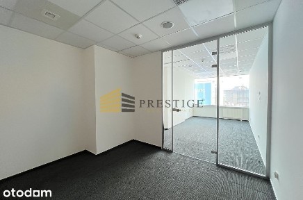 Prestiżowe Lokale Panorama Warszawy