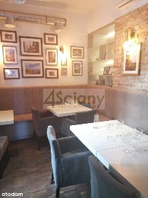 lokal w centrum warszawy idealny pod restauracje !