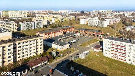 ul. Bankowa, Żory, śląskie