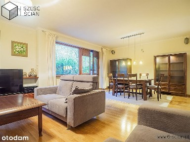 Segment | 180m2 | Garaż | Podgórna