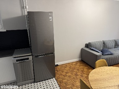 Przestronne 3-pokojowe mieszkanie