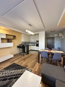 Wyjątkowe 3 pokoje na osiedlu Browarna