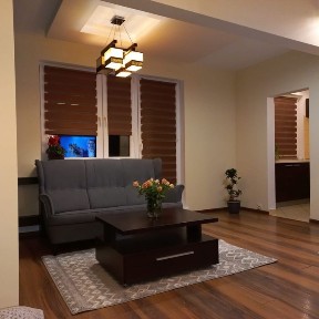 Mieszkanie 36 metrów, osiedle Słoneczne