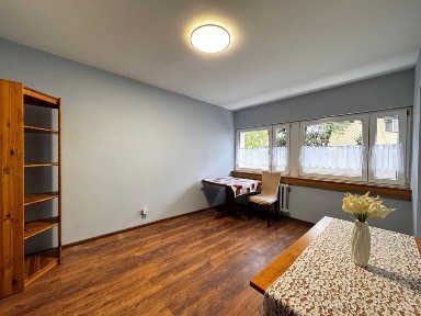 Dwupokojowe mieszkanie 37,4 m² - Łódź, ul. Księdza Jana Długosza 29/31