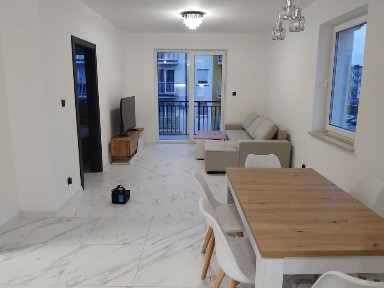 Wynajmę mieszkanie osiedle Słoneczne