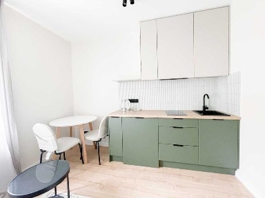 Kawalerka, Łódź Górna! Blisko Ronda Lotników Lwowskich. -50%