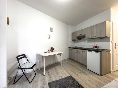 Łódzkie, Łódź, Polesie