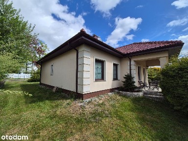 Wynajmę dom od zaraz z możliwością kupna Okazja !