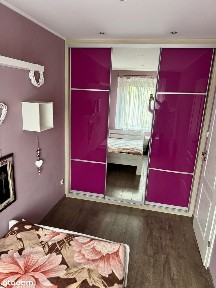 ul.Zachodnia- idealna lokalizacja 2-pokojowe mieszkanie od zaraz