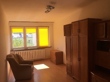 mieszkanie 43m, 2pok. Świętokrzyska 3, Ostrowiec Św.