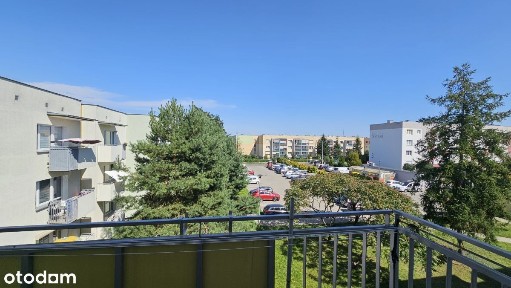 Mieszkanie (54,8 mkw.) Opalenica, os. Centrum