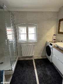 Bezczynszowe, wyposażone mieszkanie 57m2 w centrum miasta