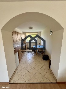 Na sprzedaż mieszkanie - parter 53m2