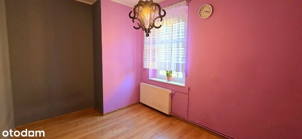 Mieszkanie 48,02 -1p z piwnicą i pomieszczeniem gosp. Swarzędz Centrum