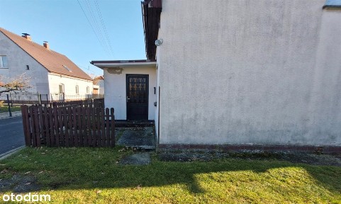 Dom jednorodzinny w Raszowej.