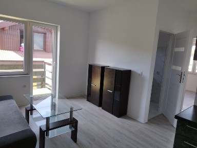 Mieszkanie węgierska górka apartamenty