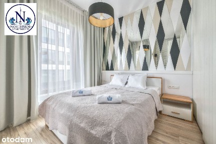 Wynajem Nowe Orłowo - 2 pokoje, balkon, parking