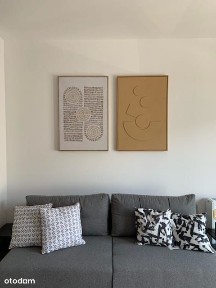 Kawalerka z garażem, Gdańsk Jasień, ul. Kartuska