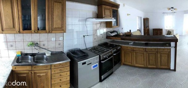 Dom - idealny na kwatery pracownicze dla pracowników Gdańska