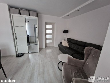 Maszewo- bezczynszowe mieszkanie 2 pokojowe na par