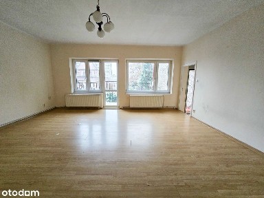 Sławno - bezczynszowe mieszkanie z balkonem!