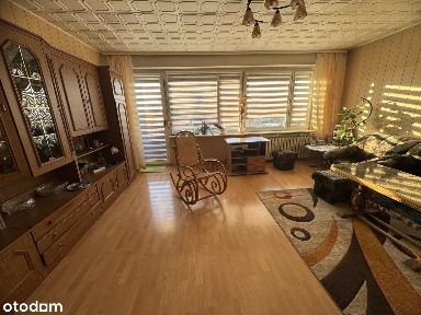 Mieszkanie w bloku na osiedlu