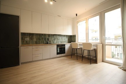 2-pok. mieszkanie | Orla | bl. Plac Bankowy | 0% prowizji