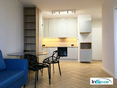 Praga Południe-45m2-2 pokoje-blisko rondo Wiatraczna- garaż