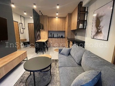 Ursus - 2 pokoje-40 m2-garaż w cenie-wolne od grudnia